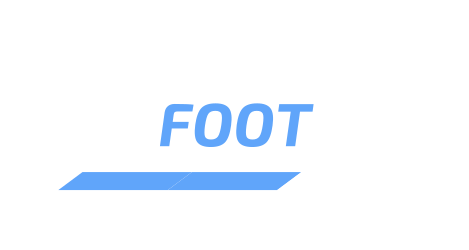 Détections Foot